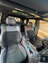 jeep grand cherokee trailhawk