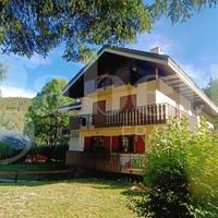 Attico/Mansarda Bardonecchia [BDA24ARG]
