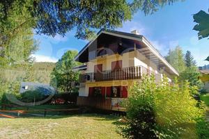 Attico/Mansarda Bardonecchia [BDA24ARG]