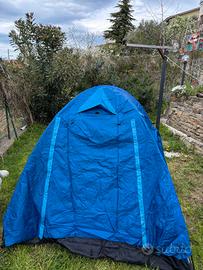 Tenda da campeggio
