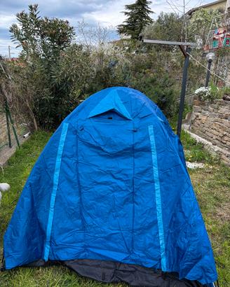 Tenda da campeggio