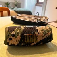 JBL Charge 5