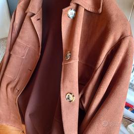 giacca donna 