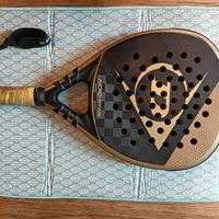 Racchetta da padel Dunlop Aerostar