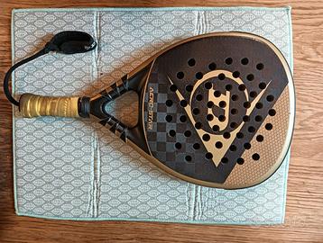 Racchetta da padel Dunlop Aerostar