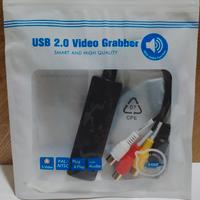 Convertitore vhs in digitale USB 2.0 why
