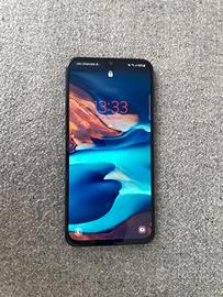 Samsung Galaxy A40 – Nuovo, mai utilizzato