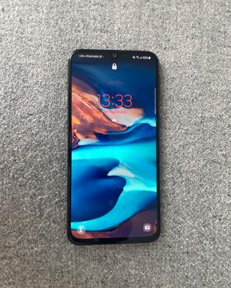 Samsung Galaxy A40 – Nuovo, mai utilizzato