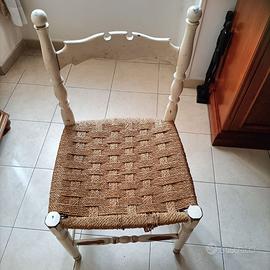 Sedia vintage