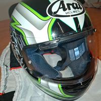 arai chaser-x 
