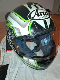 arai chaser-x 