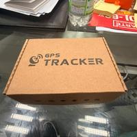 Tracker GPS Magntico WanWay S20 - 6000 mAh