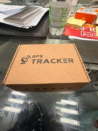 Tracker GPS Magntico WanWay S20 - 6000 mAh