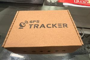 Tracker GPS Magntico WanWay S20 - 6000 mAh