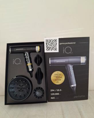 phon IQ 2 ,gamma.professional
