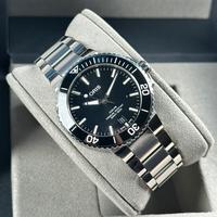 Oris Aquis