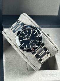 Oris Aquis