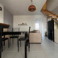 Semindipendente arredato con terrazzo