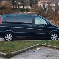 MERCEDES VITO (VIANO)