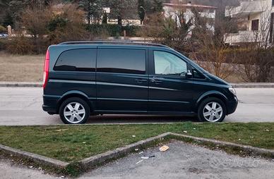 MERCEDES VITO (VIANO)