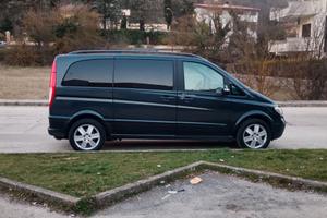 MERCEDES VITO (VIANO)
