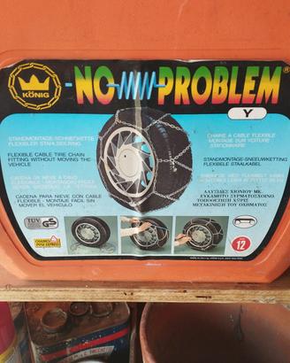 CATENE DA NEVE MARCA KONIG