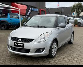 SUZUKI Swift 1.2 VVT 3 porte GL Top