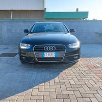 Audi A4 Avant 2.0 TDI 150 CV