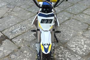 Lem motocross 110 automatico
