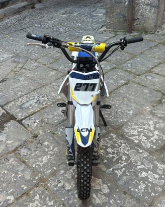 Lem motocross 110 automatico