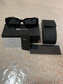 Prada sunglasses