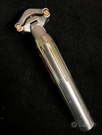 Reggisella Super Record 🔵🔴⚫️🟡🟢