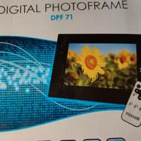 Visualizzatore foto digitale