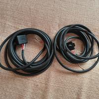 Kudos ks-1 Speaker cable