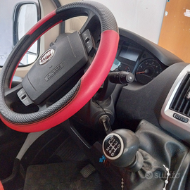 Fiat ducato 2.3 160 cv