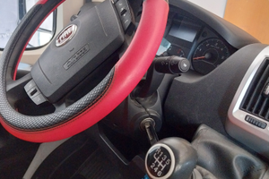 Fiat ducato 2.3 160 cv