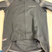 Maglia primaverile ciclismo northwave
