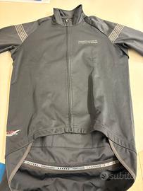 Maglia primaverile ciclismo northwave