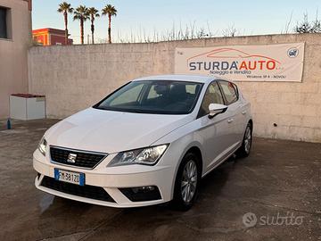 Seat Leon 1.4 TGI 5p. Business/Metano