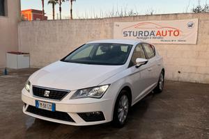 Seat Leon 1.4 TGI 5p. Business/Metano