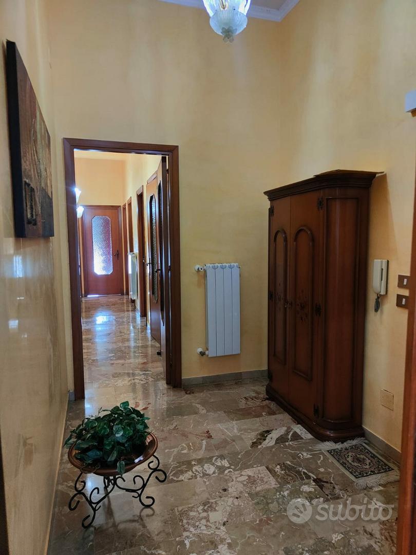 Appartamento – Lercara Friddi, Santa Rosalia, Palermo - Vista 4