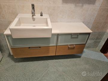 mobile arredo bagno 