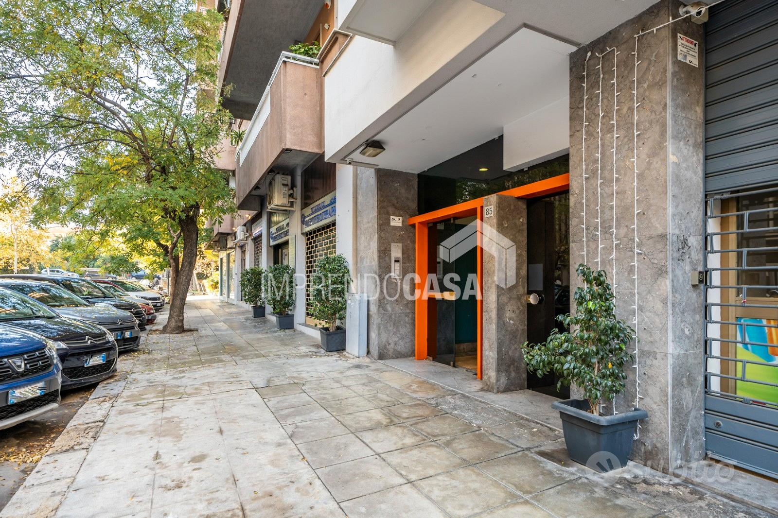 Appartamento – Palermo, Quartiere Matteotti, VIII Circoscrizione - Vista 2