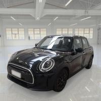 MINI COOPER CLASSIC AUTO 5 PORTE BERLINA