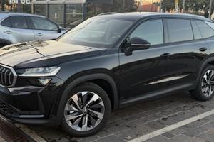 SKODA KODIAQ A 35000