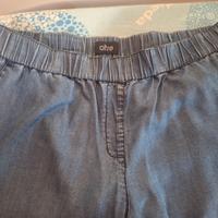 Jeans Oltre blu - comodi