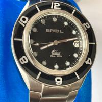 Orologio BREIL Manta automatico