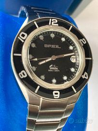 Orologio BREIL Manta automatico