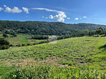 TER. RESIDENZIALE A CALVI DELL'UMBRIA