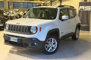 Jeep RENEGADE 2.0 MJT 4WD LIMITED EU6B KMCERT